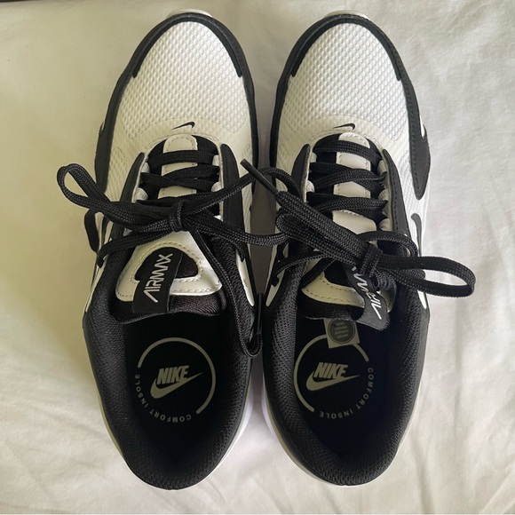 Nike Air Max Bolt 'White Black' - Picture 4 of 6